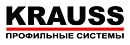 оконный профиль krauss
