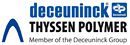 оконный профиль deceuninck