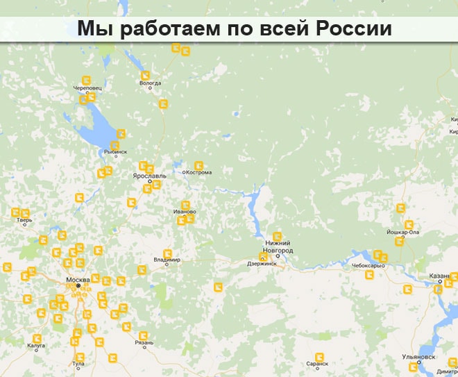 Карта