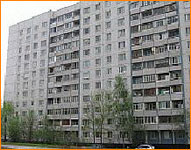 Серия дома П-30
