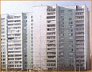 Серия дома П-43