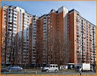 Серия дома П-44-Т