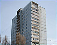 Серия дома П-68/01