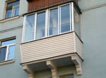 Установленные окна